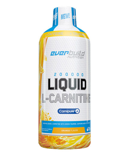 Liyaid L-Tsarnitine 200000 / 1000ml.