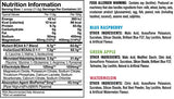 BCAA 9.7 / 90 Servs. - 1.044 kg