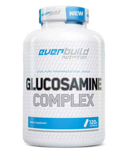 Glucosamine Complex / 120 Caps - Feel You