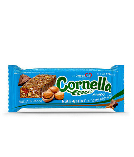 Cornella® Müsli Bar / 50G.