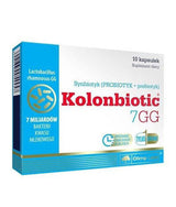 Kolonbiotic 7gg Probiotic + Prebiotic  10 Caps OLIMP - Feel You