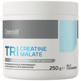 TRI Creatine Malate Pudder - 500 Gramm