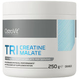 Tri Creatine Malate Powder - 500 gramas