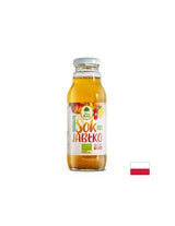 Natural apple juice Bio, 270 ml Dary Natury