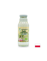 Organická břízová šťáva - detoxikační a anti -edemový efekt, 270 ml