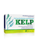 Kelp  60 Tabs OLIMP - Feel You