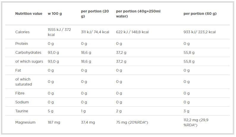 OLIMP Dextrex 2.2 lbs. - Feel You