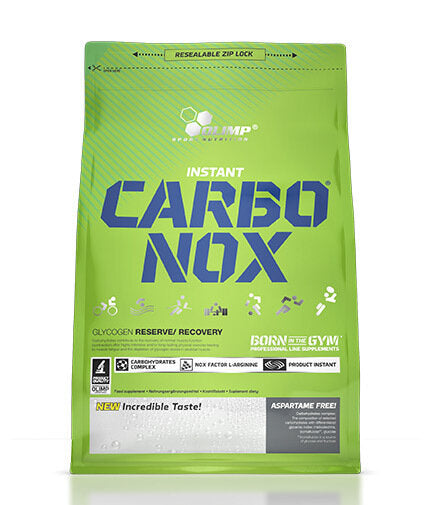 Carbonox 1000gr.  2.2 lbs. OLIMP - Feel You