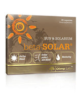 Beta-SOLAR - 30 capsules