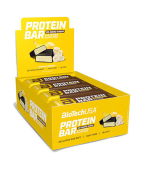 Protein Bar / 70 g - Nutra Best Europe