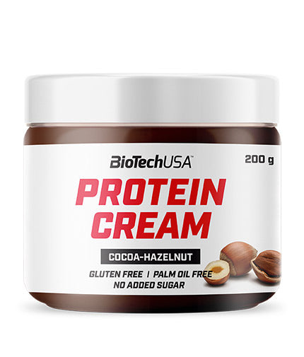 Protein Cream - 0.200 kg