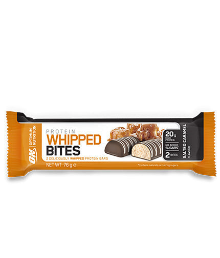 Protein Whipped Bites 76g