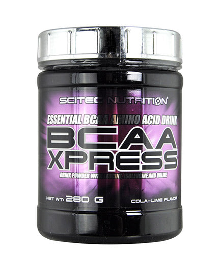 BCAA Xpress Flavoured 0.280 kg