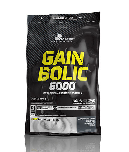 Gain Bolic 6000 2.2 lbs. OLIMP - Feel You