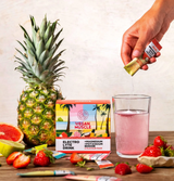 Electrolyte sachets (28 pieces) - from Germany