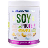 Soy Protein - 500 grams