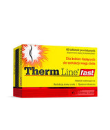 Therm Line Fast  60 Tabs OLIMP - Feel You