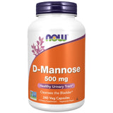 D -mannees 500 mg - 240 Kapselen