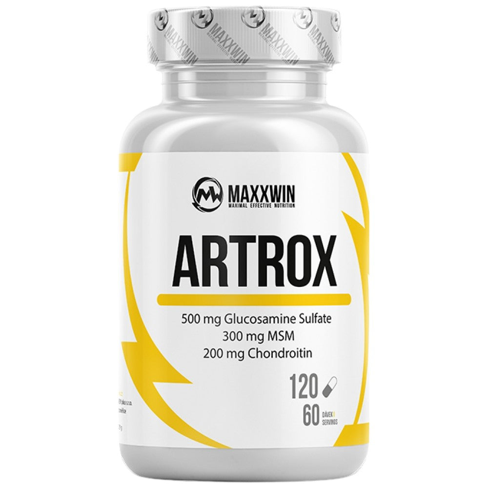 Artrox / Joint Complex - 120 capsules