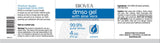 DMSO Gel with Aloe Vera / 118 ml - Feel You