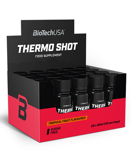 „Thermo Scot“ / 60 ml