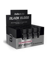 Black Blood Shot / 60 ml