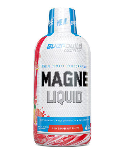 Magne Liquid 480 ml. - 0.480 KG - Feel You