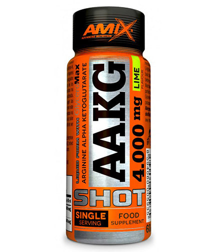 AAKG Shot / 60 ml