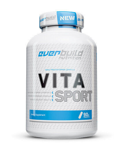 Vita Sport Multivitamins / 90 Tabs. - Feel You