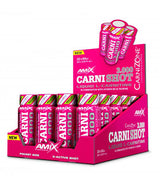 „Carishot 3000 Box“ / 2060 ml