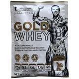 Gold Line / Gold Whey - Sample - 30 грама - Feel You