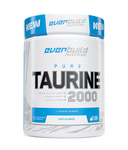 Taurine 2000 / 200 G - Feel You