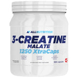 3 -Creatine Malate 1250 Xtracaps - 360 Cápsulas