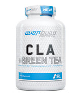 CLA + Green Tea / 90 Softgels - Feel You