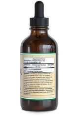 Colloidal Silver 20 PPM - 120 мл