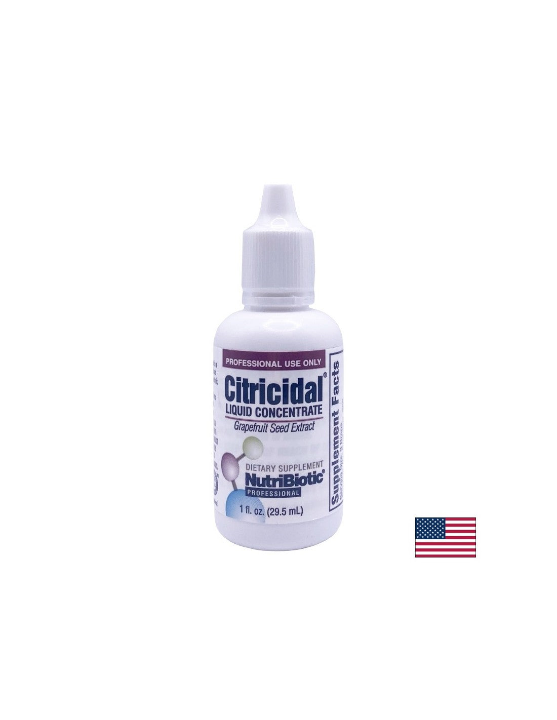 Immunity - Grapefruit Seed Liquid Concentrate, 29.5 ml drops