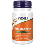 Gr8 -dophilus ™ - 60 kapsulės