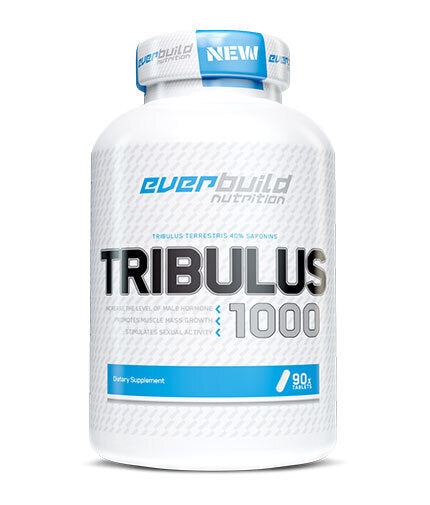 Tribulus 1000 / 90 Tabs. - Feel You