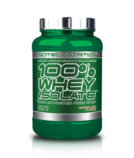 100% Whey Isolate 0.700 kg