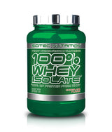 100% Whey Isolate 0.700 kg