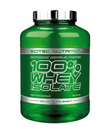 100% Whey Isolate - 2.00 kg