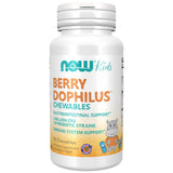 Berrydophilus - 60 chewable tablets