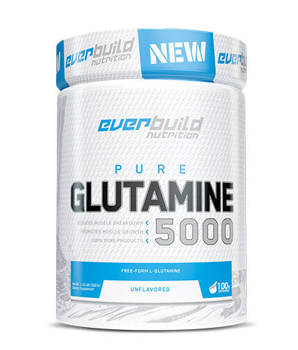 Glutamine 5000 / 500g. - Feel You