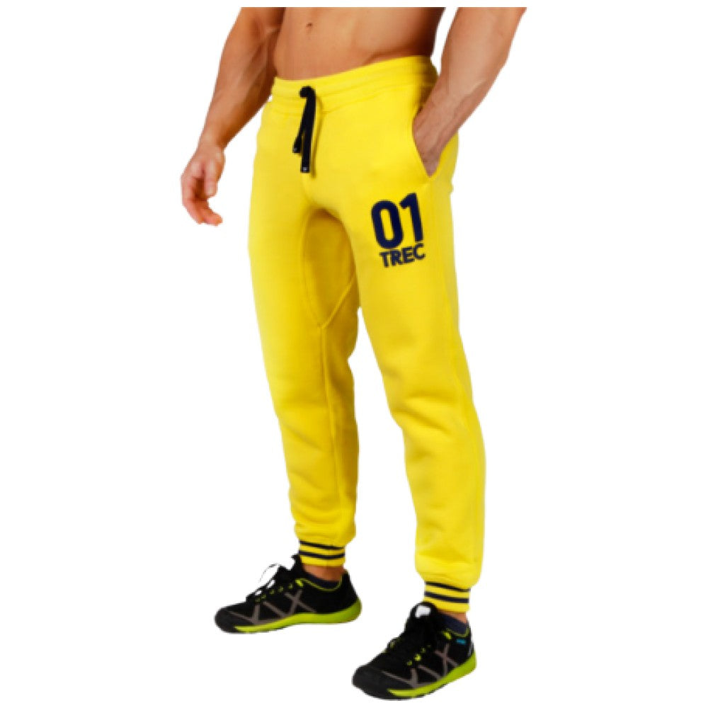 PANTS 036 | Lemon