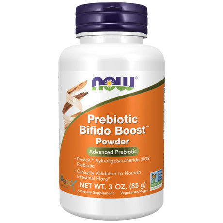 Prebiotic Bifido Boost Powder | Xylooligosaccharides - 85 грама - Feel You