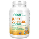 Berrydophilus - 60 chewable tablets