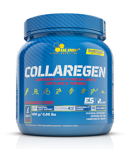 COLLAREGEN - 400 grams