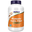 Prebiotic Inulin Fiber FOS - 180 капсули - Feel You