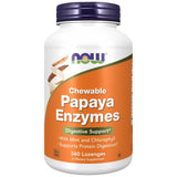 Papaya Enzymes - 360 Дъвчащи таблетки