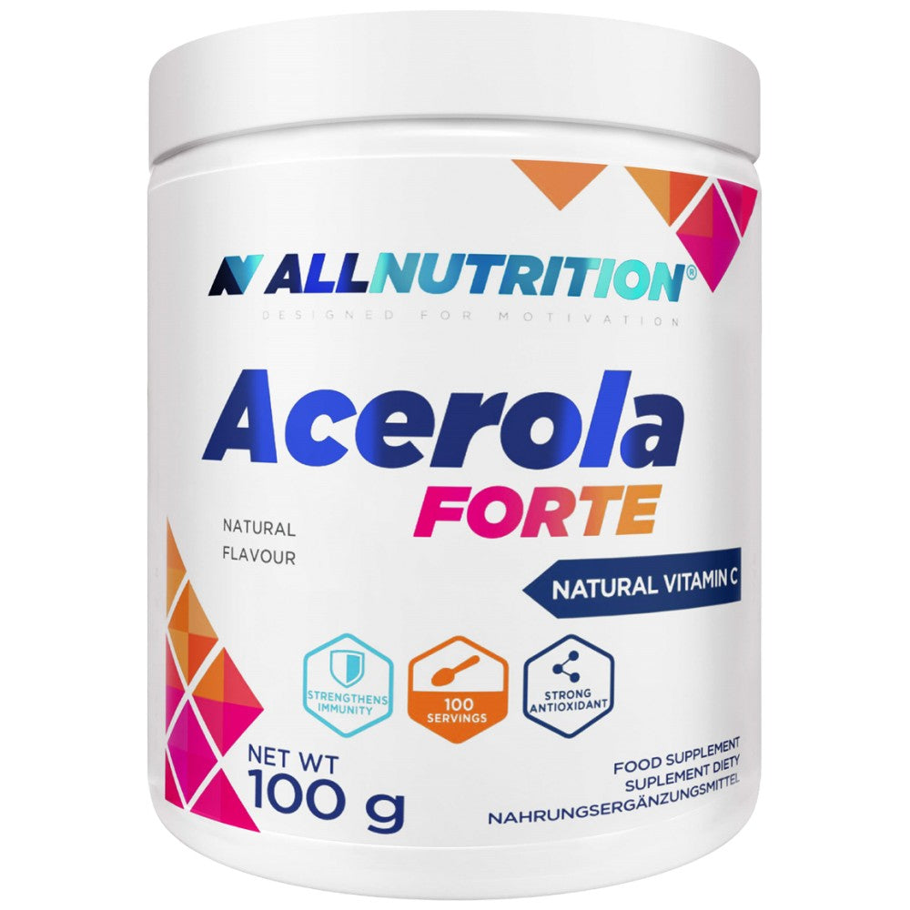 Acerla Forte Powder - 100 grams